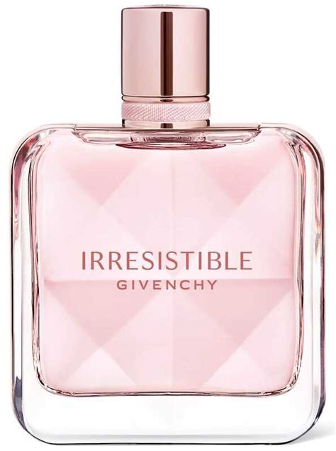 givenchy irresistible muadili